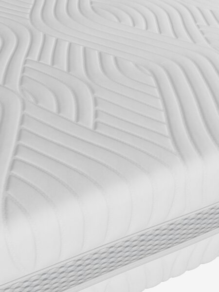 Federkernmatratze 100x200cm SELJA medium