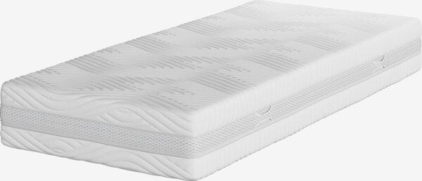 Federkernmatratze 100x200cm SELJA medium