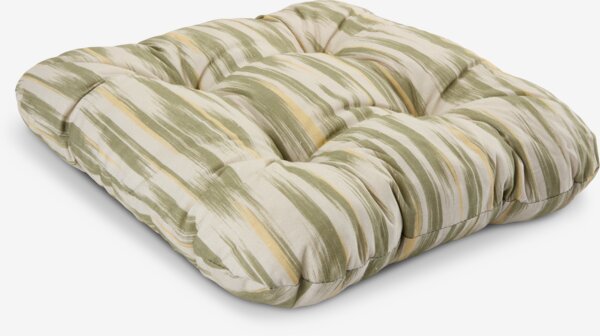 Coussin de jardin pour assise de chaise KELDMOSE assorti