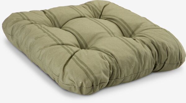 Coussin de jardin pour assise de chaise KELDMOSE assorti