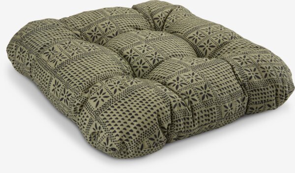 Coussin de jardin pour assise de chaise KELDMOSE assorti