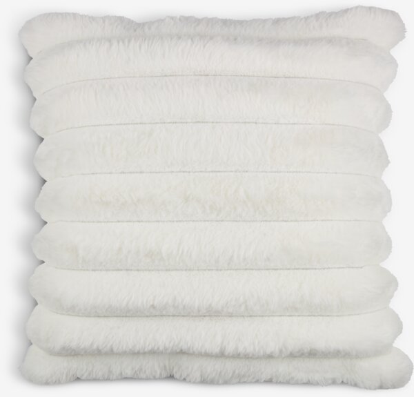 Sierkussen FJELLPRYD 50x50 wit