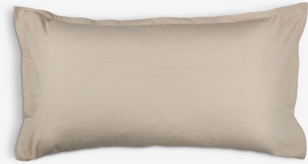 Kissenbezug INGE 40x80 beige