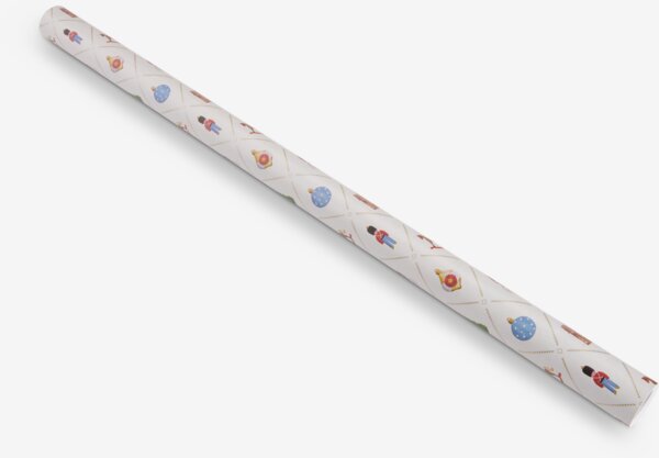 Papier cadeau MAGNESIT l70xL600cm ass.