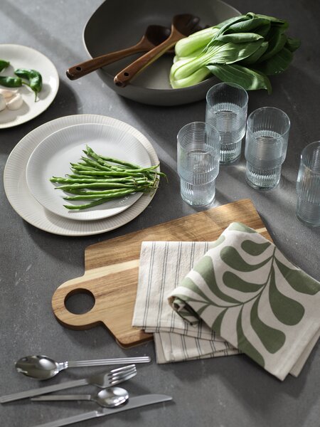 Skärbräda SIGVART B20xL38cm akaciaträ