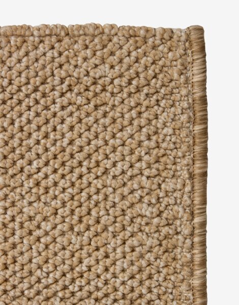 Rug NATTLYS 140x200 beige