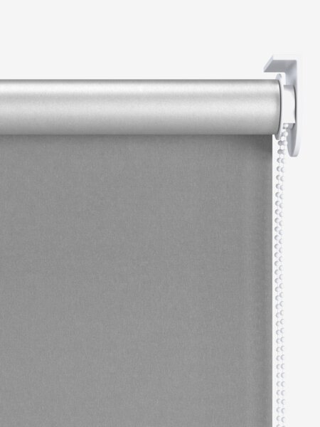 Затъмняваща терморолетна щора FONNO 60x170см сива