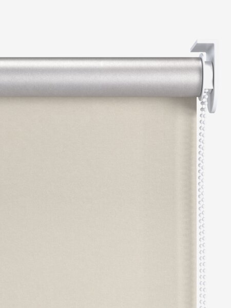 Затъмняваща терморолетна щора FONNO 80x170 см бежова