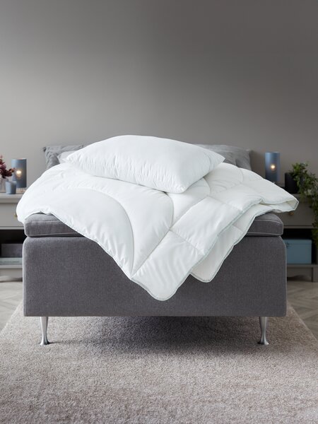 Fibre duvet 200x220 GLOPTIND warm DBL