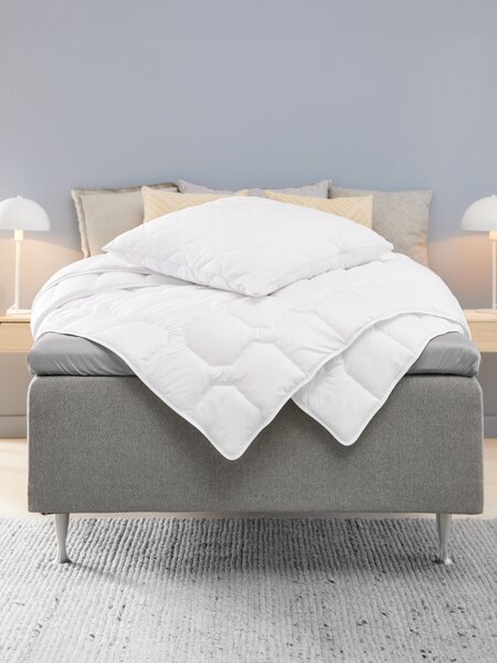 Guanciale sintetico 60X63/70 cm KRONBORG KALVEN