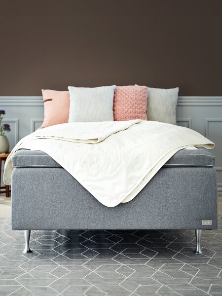 Ковдра LIABERGET помірна 180x200см 800г