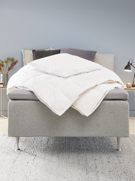 4-Jahreszeiten-Duvet 200x220 NAUSTHORNET extra warm