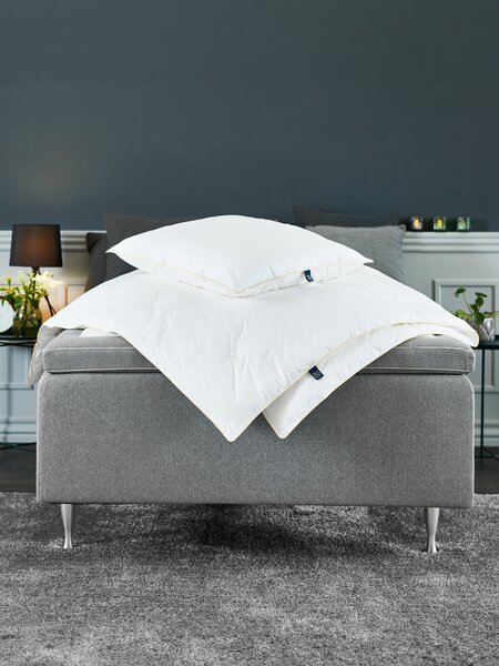 Silkedyne 135x220 KRONBORG SILKDREAMS varm