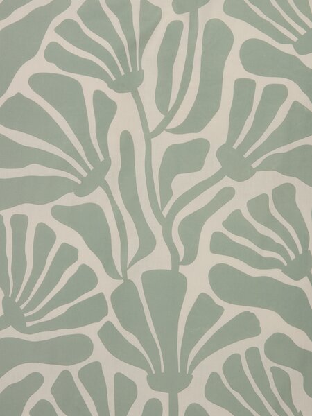 Pussilakanasetti ELINE 150x210 vihreä