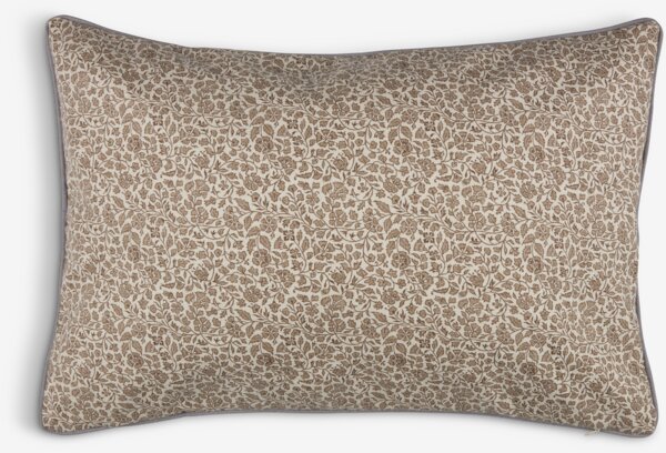 Kussenhoes HYACINT 40x60 lila/beige