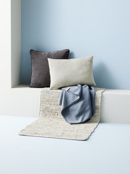 Cushion LILJE 35x50 beige
