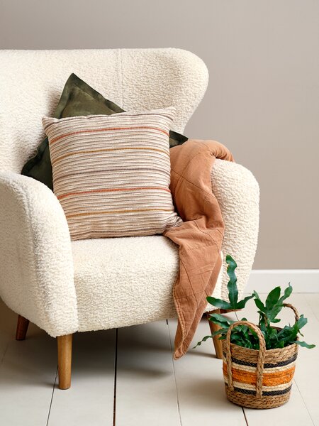 Cushion MARSFIOL 45x45 multi-coloured