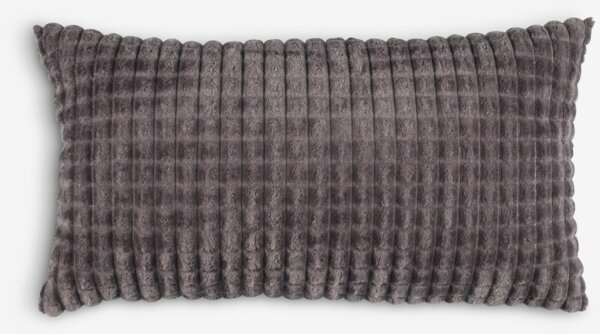Cushion HAGTORN 30x50 grey