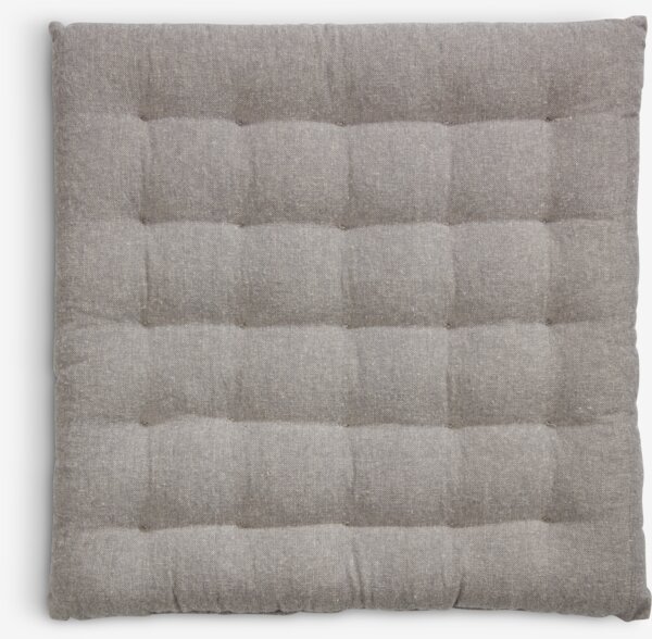 Cuscino sedia ELVESNELLE 40x40x4 grigio