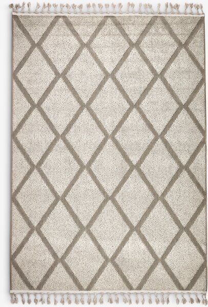 Rug RYPESTARR 200x300 beige
