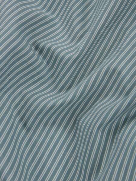 Комплект постільної білизни MARION 200х220см т.синій