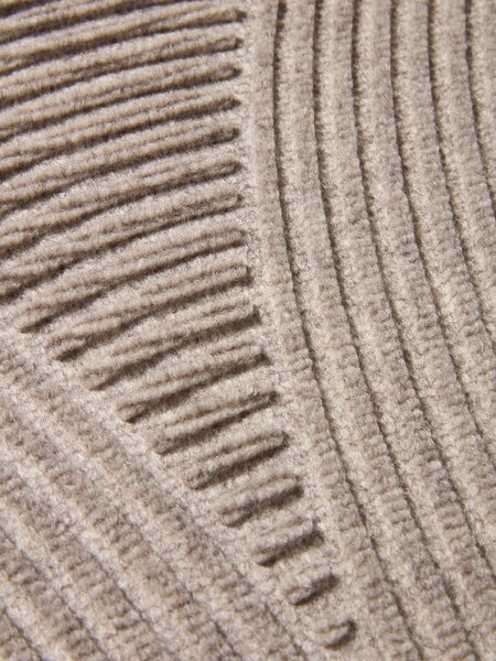 Wycieraczka VRANGALM 40x60x0,7 beżowa