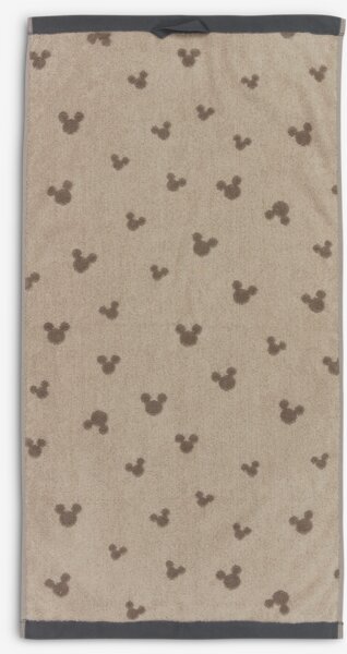 Hand towel jacquard MICKEY 50x100 Disney