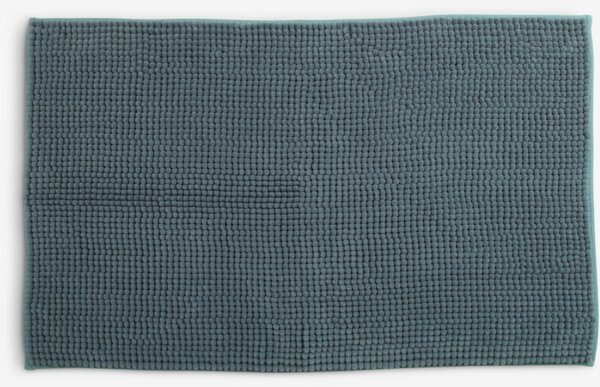 Mata łazienkowa FAGERSTA 50x80 br-nieb.