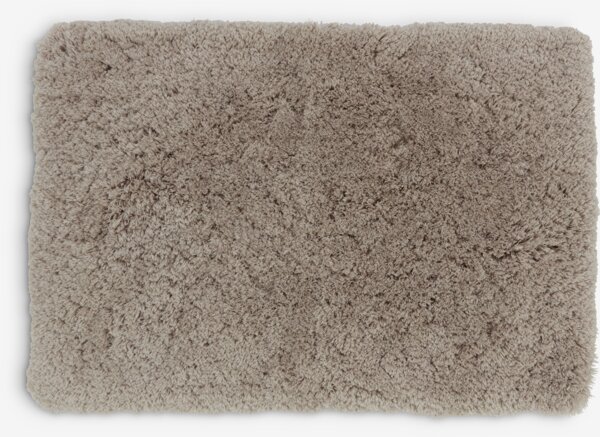 Kupatilski tepih SANDVIKEN 60x90 bež