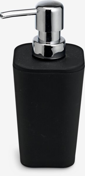 Tvålpump MALA svart