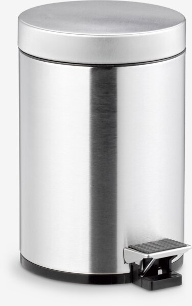 Pedaalemmer MEDLE 3L staal