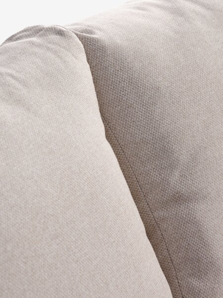 Bašt. garnitura za 5 os. HOLMESTRAND bež