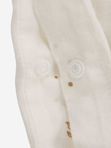 Junior duvet cover set MARTE 100x140 natural