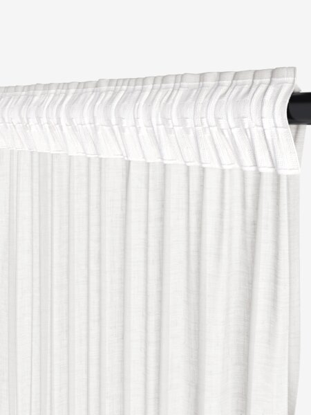Tenda GOLTA 1 x 140x175 cm bianco