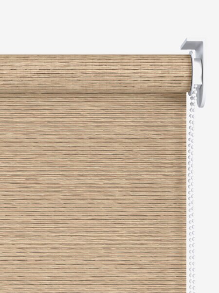 Roller blind EIKEREN 80x170cm nature