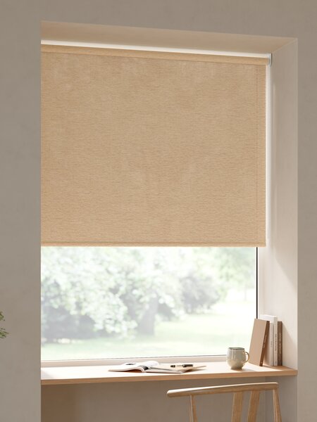 Roller blind EIKEREN 80x170cm nature