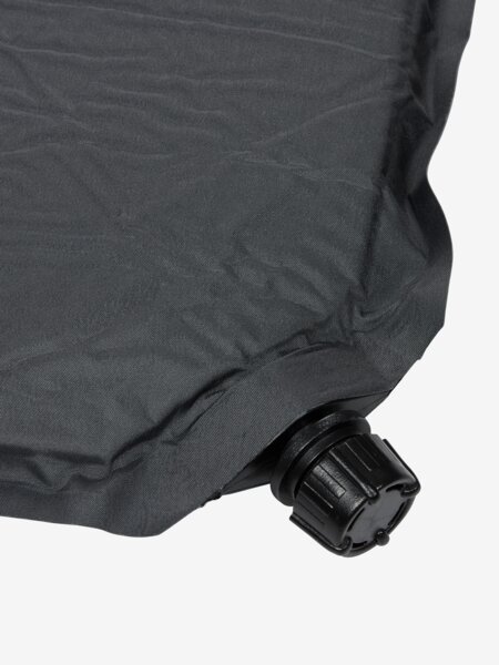 Isomatte EIDSKOG H5 selbstaufblasend grau