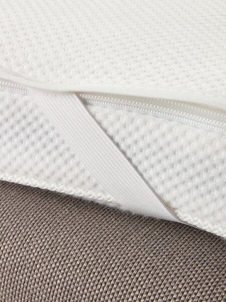 Waterproof Flat sheet VIDA Double white