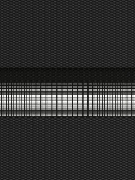 Rullegardin Duo ALSTEN 100x180cm m/kassetter sort