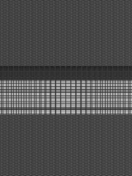 Estor doble con cajón ALSTEN 140x250cm gris