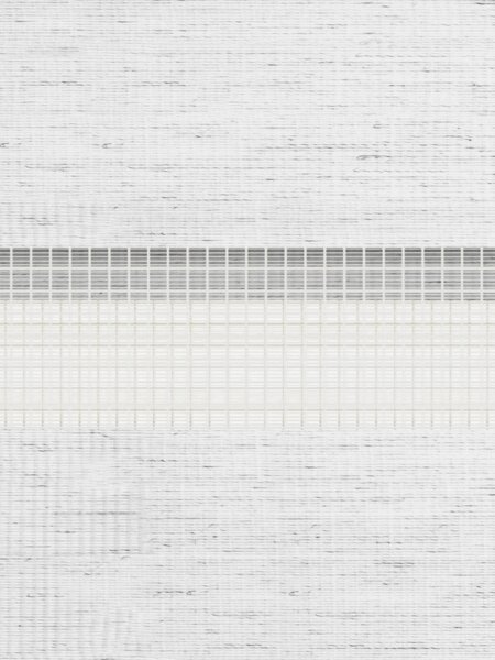 Rullegardin Duo ALSTEN 100x180cm m/kassetter hvid