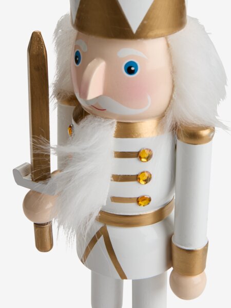 Figurine VALI W7xL6xH25cm wood