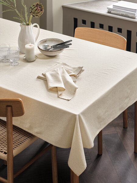 Mantel HEIFRYTLE 140x240 natural