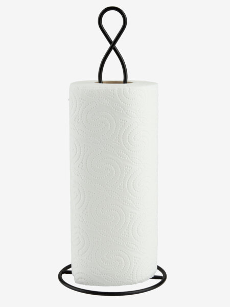 Portarrollos de cocina KJELD Ø13xA32cm