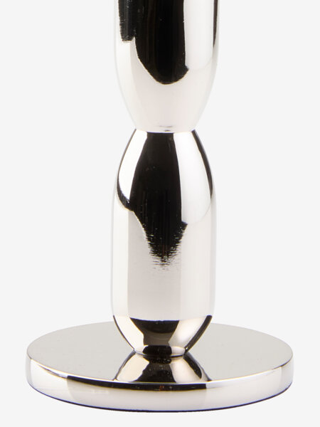 Candelabro ADRIAN Ø7xA19cm cromo