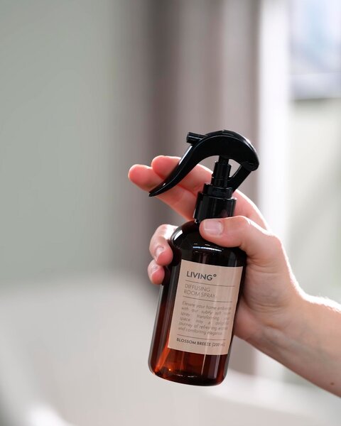 Osvežilec zraka FERGUS 200ml cvetni vonj