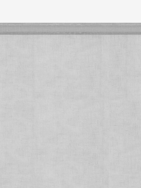 Rullgardin LANGHOLMEN 100x160 vit