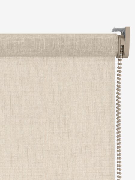 Roller blind LANGHOLMEN 60x160cm taupe