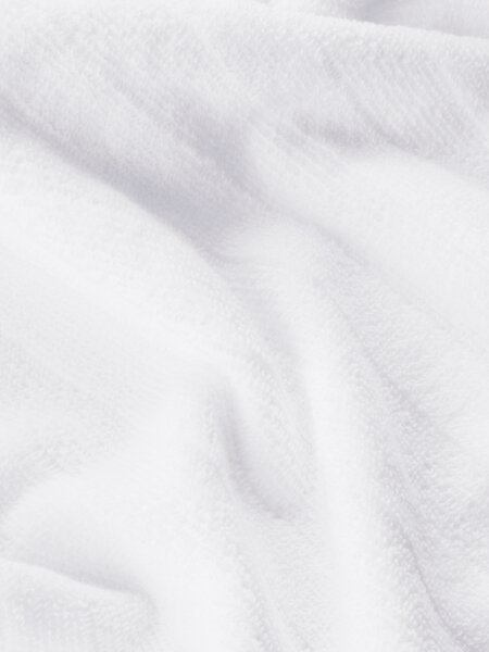 Asciugamano TORSBY 50x90 cm bianco
