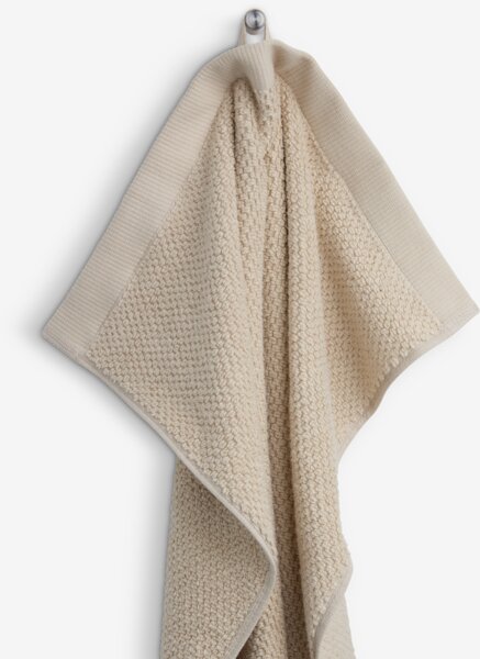 Handduk VILSHULT 50x70 natur